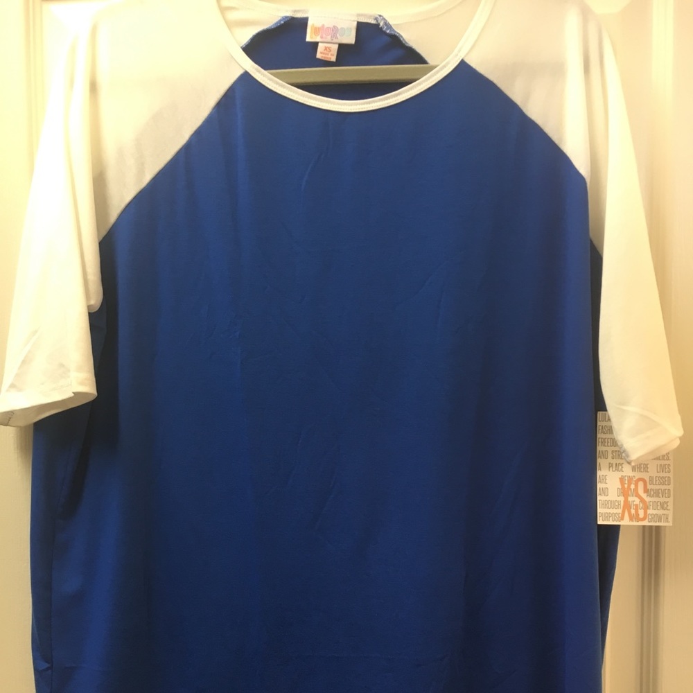 Lularoe XS Irma, BNWT